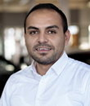 Bild von Mithat Akbulut 